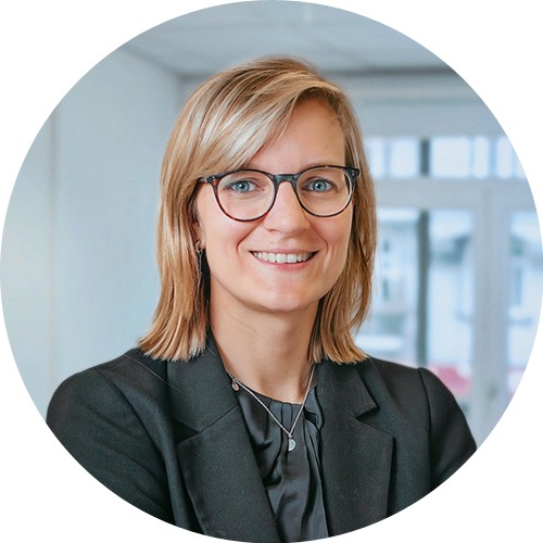 Dr. Sally Peters