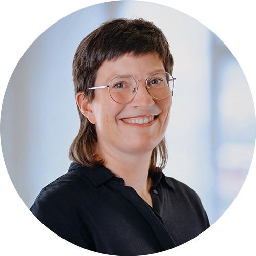 Dr. Hanne Roggemann