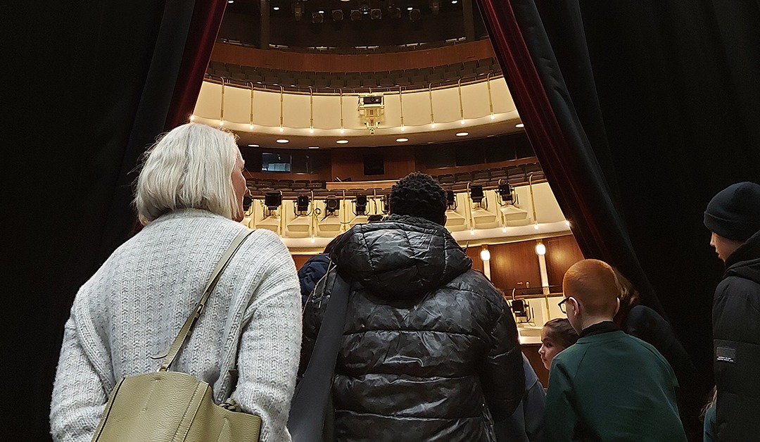 iff-Evaluierung untersucht Wirkungsweise des Diesterweg-Stipendiums