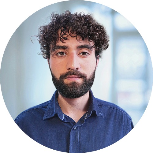 Daniel Daneshian Sherbaf