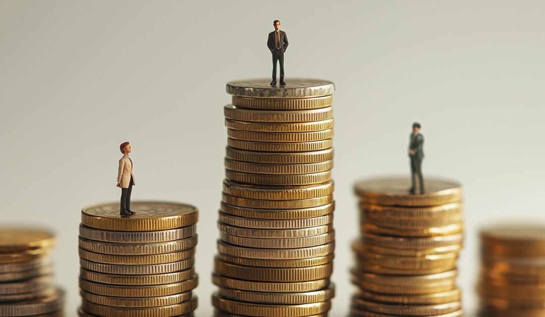 Finanzielle Gewalt sichtbar machen – neues Forschungs- und Transferprojekt