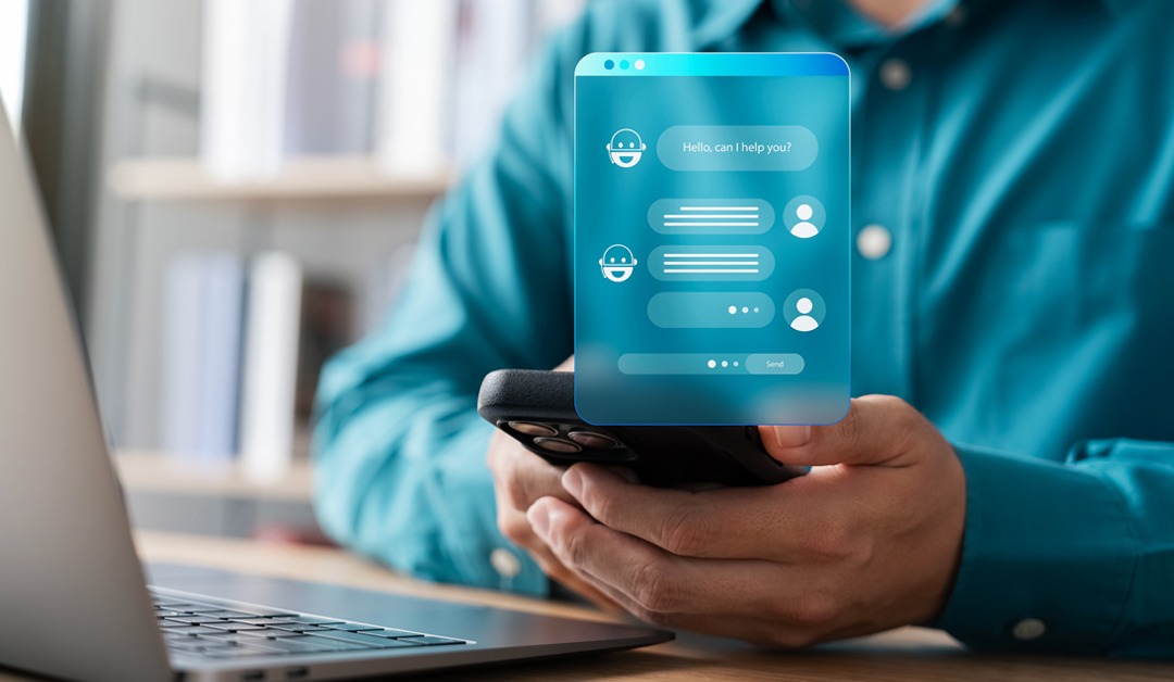 Innovative Unterstützung: iff beteiligt sich an der Entwicklung des ersten KI-gestützten Chatbots für die Schuldnerberatung in Deutschland